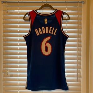 Trez Washington Wizards jersey. Like new, barely worn